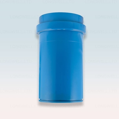 Envases de bombas de barro de hierro fundido Triplex Contenido de cromo 28% Bomco F800 Alto cromo