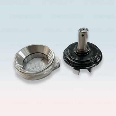 AH36001-05.12A.03 Válvula de la bomba de lodo AH000002030103 Componentes OEM de la bomba de lodo