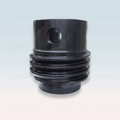 Componentes de la bomba de barro de cubierta de válvula de 35CrMo AH36001-05.14A RS11309A.05.012 Perforación