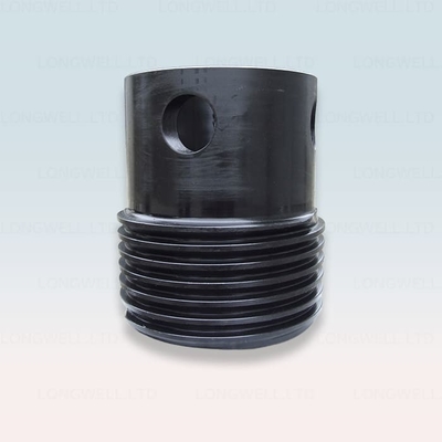 Cabeza de cilindro bomba de barro extremo de fluido AH36001-05.03 Para plataformas de perforación F1600 bomba de barro